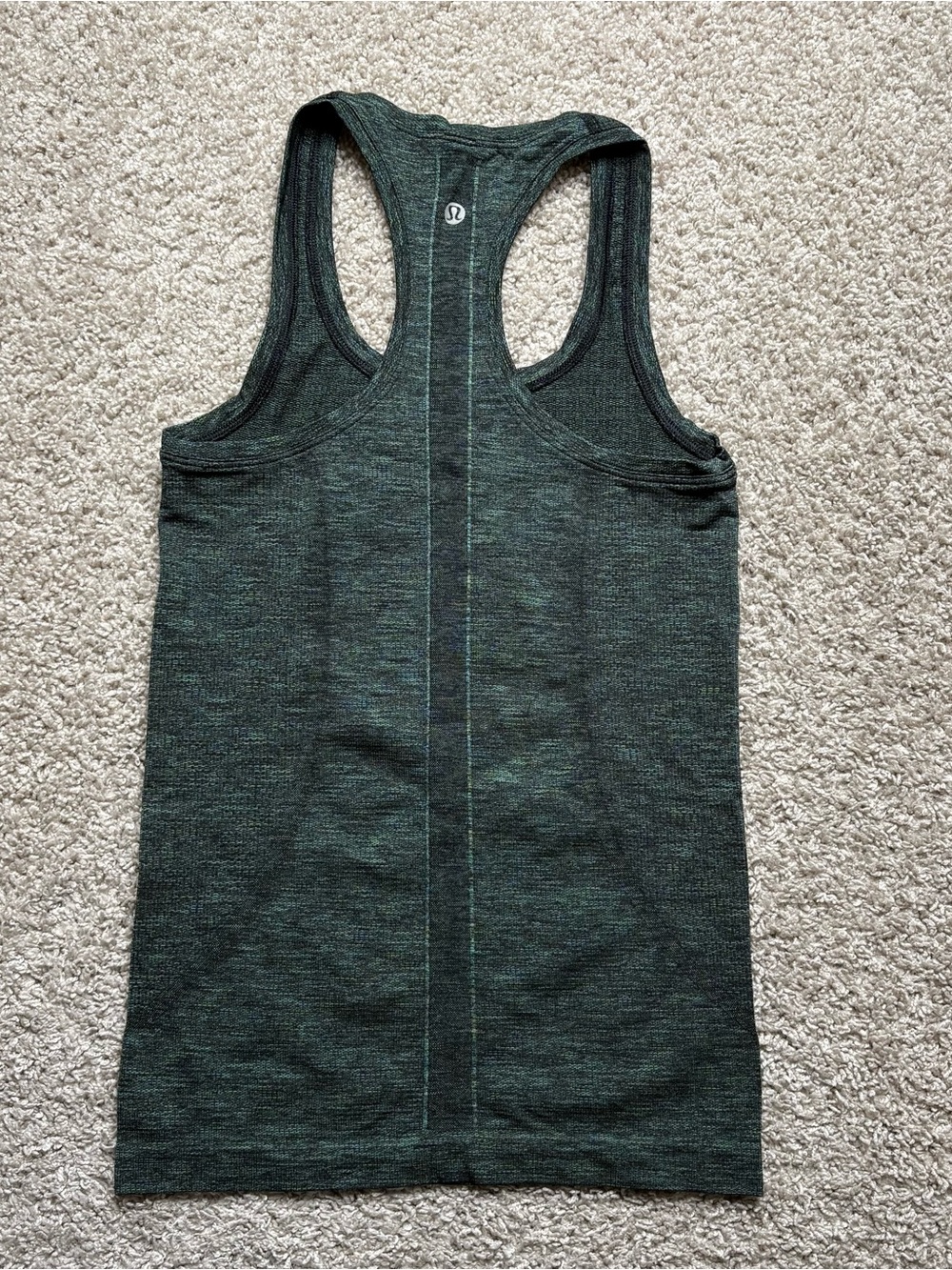 Lululemon Swiftly Tech Racerback - Picture 2 of 4